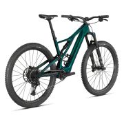 Bicicleta SPECIALIZED Turbo Levo SL Comp Carbon - Green Tint/Black L