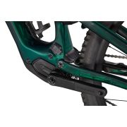 Bicicleta SPECIALIZED Turbo Levo SL Comp Carbon - Green Tint/Black L