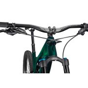 Bicicleta SPECIALIZED Turbo Levo SL Comp Carbon - Green Tint/Black L