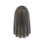 Capac ventil SCHWALBE SV - Smoke Grey