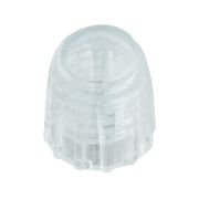 Capac ventil SCHWALBE SV - Transparent