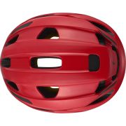 Casca SPECIALIZED Align II Mips - Gloss Flo Red S/M