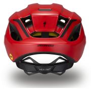 Casca SPECIALIZED Align II Mips - Gloss Flo Red S/M