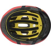 Casca SPECIALIZED Align II Mips - Gloss Flo Red S/M
