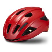 Casca SPECIALIZED Align II Mips - Gloss Flo Red S/M