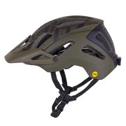 Casca SPECIALIZED Ambush with ANGi - Oak Green Wild