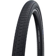 Cauciuc SCHWALBE Big Ben PLUS Perf - 27.5x2.15 650B (55-584) HS439 ADDIX - Sarma