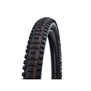 Cauciuc SCHWALBE Big Betty Evo - 27.5x2.40/650B (62-584) HS608 - TLE Pliabil