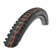 Cauciuc SCHWALBE Eddy Current Front Evo - 29x2.40 (62-622) HS496 ADDIX Soft - TLE Pliabil