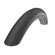 Cauciuc SCHWALBE G-One Allround Perf - 27.5x2.80 650B (70-584) HS473 ADDIX - TLE Pliabil