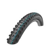 Cauciuc SCHWALBE Hans Dampf Evo - 27.5x2.80 (70-584) HS491 ADDIX SpeedGrip - TLE Pliabil