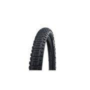 Cauciuc SCHWALBE Johnny Watts Perf - 29x2.35 (60-622) HS604 ADDIX - Pliabil