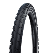 Cauciuc SCHWALBE Land Cruiser Plus - 28x2.15 (55-622) HS450 - Sarma