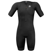 Costum triathlon FUNKIER Levico Men Pro - Negru L