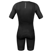 Costum triathlon FUNKIER Levico Men Pro - Negru XL