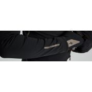 Jacheta SPECIALIZED Women's Race-Series Rain - Black