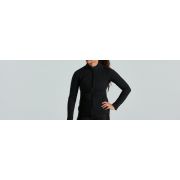 Jacheta SPECIALIZED Women's Race-Series Rain - Black