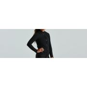 Jacheta SPECIALIZED Women's Race-Series Rain - Black
