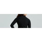 Jacheta SPECIALIZED Women's Race-Series Rain - Black
