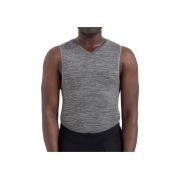 Maiou SPECIALIZED Men's Seamless Base Layer - Heather Grey