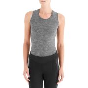 Maiou SPECIALIZED Women's Seamless Base Layer - Heather Grey