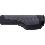 Mansoane CONTEC Tour Wing 133mm - Negru/Gri