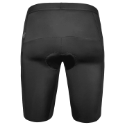Pantaloni triathlon FUNKIER Tamoil - Negru