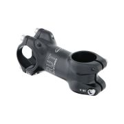 Pipa CONTEC Brut Select 1 1/8 31.8*70mm negru
