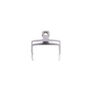 Placute frana CONTEC CBP-160C organic