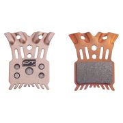 Placute frana CONTEC CBP-160C organic