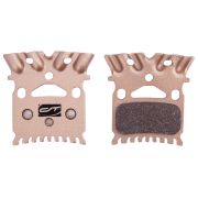 Placute frana CONTEC CBP-540C organic