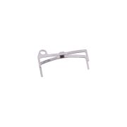 Placute frana CONTEC CBP-540C organic