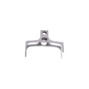 Placute frana CONTEC CBP-550C organic