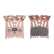 Placute frana CONTEC CBP-550C organic