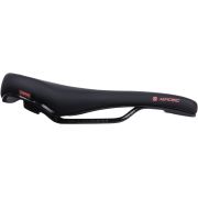 Sa CONTEC Aerobic Trekking Unisex 165mm - Negru/Rosu