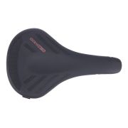 Sa CONTEC Aerobic Trekking Unisex 165mm - Negru/Rosu