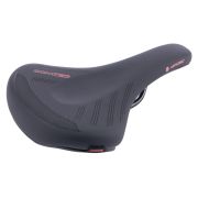 Sa CONTEC Aerobic Trekking Unisex 165mm - Negru/Rosu