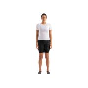 Tricou SPECIALIZED Women's SL Base Layer - White