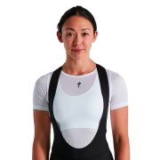 Tricou SPECIALIZED Women's SL Base Layer - White