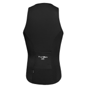 Vesta triathlon FUNKIER Ciocca Men - Negru