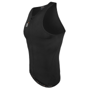 Vesta triathlon FUNKIER Ciocca Men - Negru
