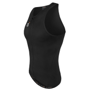Vesta triathlon FUNKIER Ciocca Women - Negru