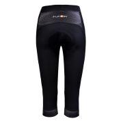 Colanti alergare FUNKIER Tortoli - Negru