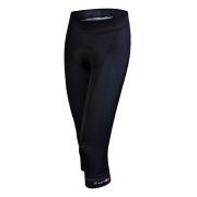 Colanti alergare FUNKIER Tortoli - Negru