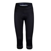 Colanti alergare FUNKIER Tortoli - Negru