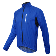 Jacheta FUNKIER Saronno Light Rain Pro Men - Blue XL