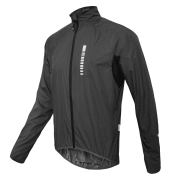 Jacheta FUNKIER Saronno Light Rain Pro Men - Grey S