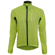 Jacheta FUNKIER Saronno Light Rain Pro Men - Yellow