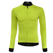 Jacheta termica FUNKIER Parma-LW Active - Galben