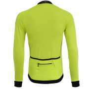 Jacheta termica FUNKIER Parma-LW Active - Galben